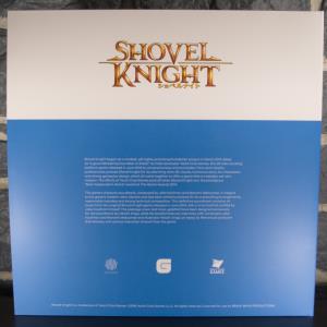 Shovel Knight - The Definitive Soundtrack (02)